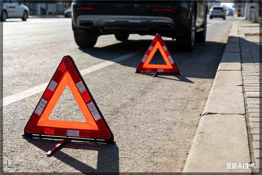 永昌道路救援上门流动补胎案例