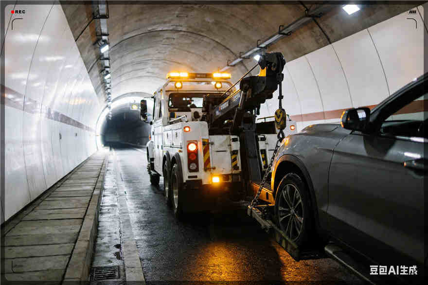 永昌道路救援汽车换轮胎